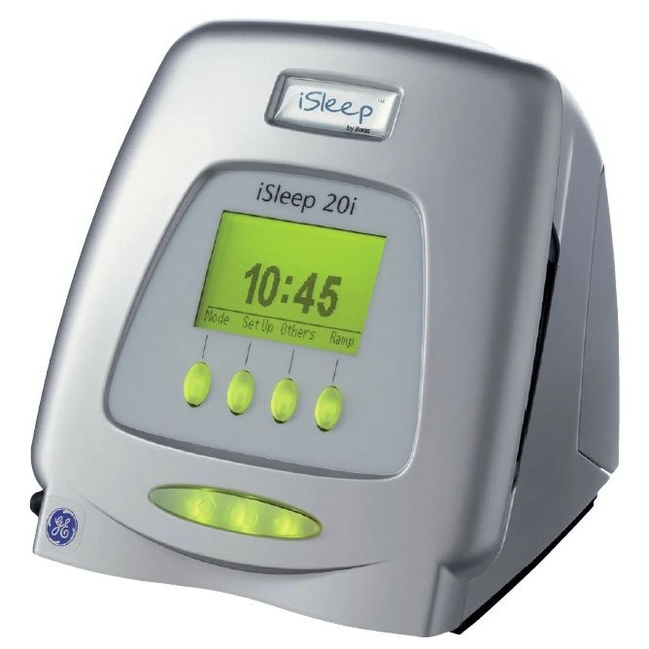 Breas iSleep 20+ Auto CPAP Machine