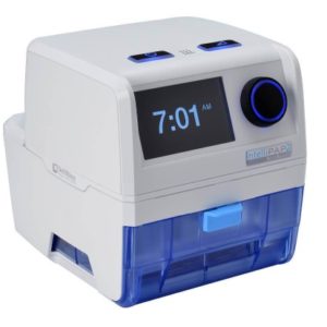 IntelliPAP AutoAdjust CPAP Machine