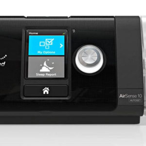 ResMed AirSense 10 AutoSet CPAP Machine